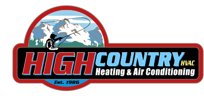 High Country team