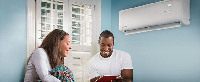 Layton's Trusted Ductless Specialists