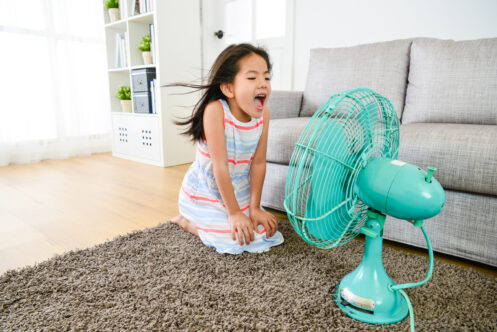 AC services in Centerville, UT