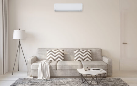 Exploring the Benefits of Ductless Mini-Split Installation