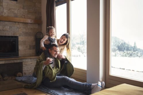 Furnace Maintenance in Centerville, UT