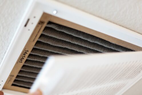 AC Maintenance in Centerville, UT