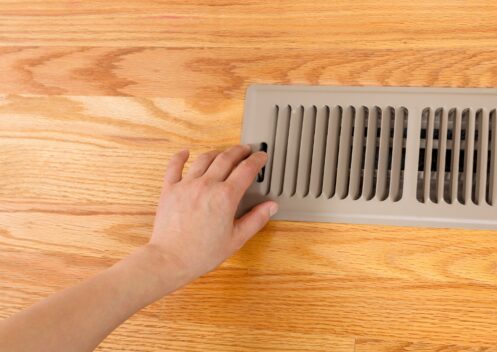 HVAC Maintenance in Centerville, UT