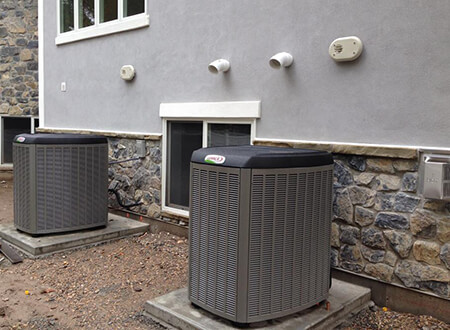 AC installation Experts in Bountiful
