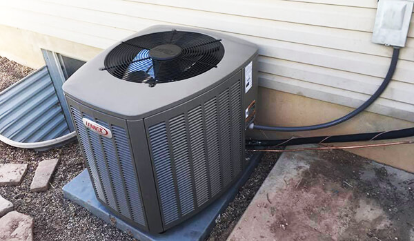 Certified AC Company in Centerville, UT