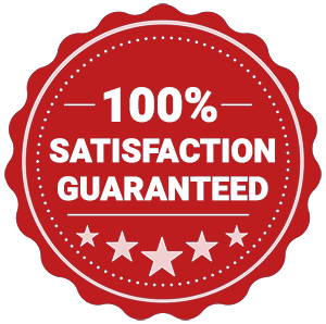 Satisfaction Guaranteed Maintenance Services