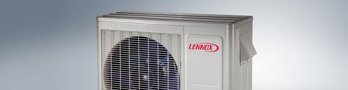 Lennox Mini-split AC Cooling System in Utah - High Country HVAC