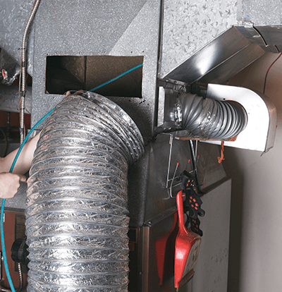 Ductwork Services in Layton, UT