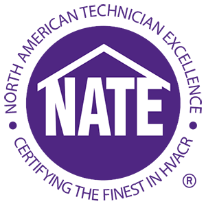 NATE certified HVAC technicians in Kaysville, UT - High Country HVAC